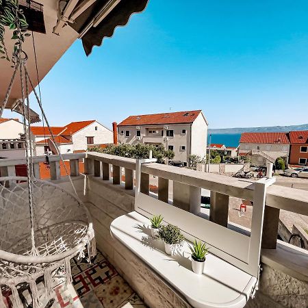 Sunset Apartments Bol Exterior foto