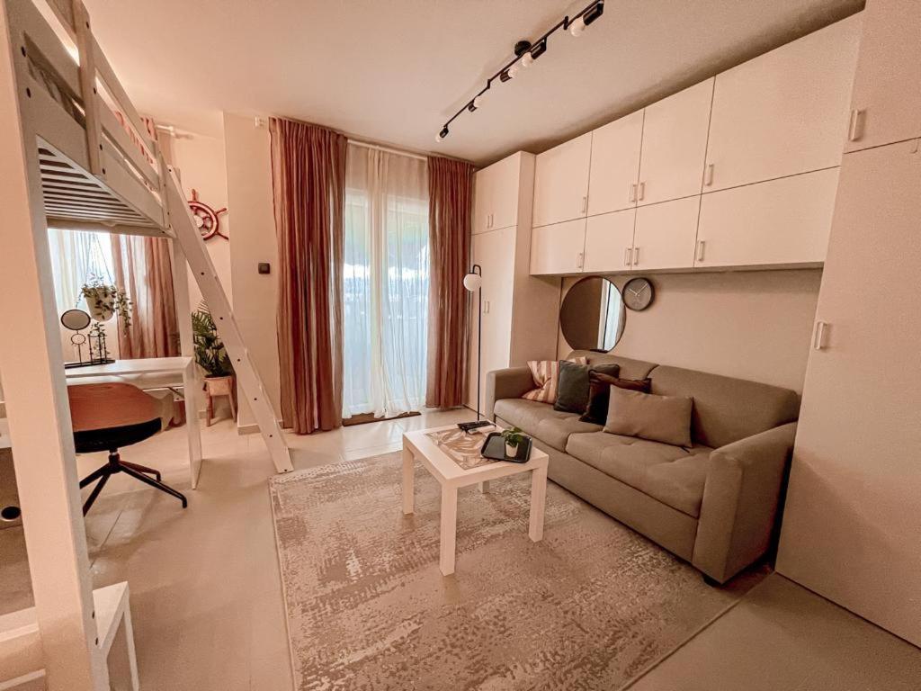 Sunset Apartments Bol Exterior foto